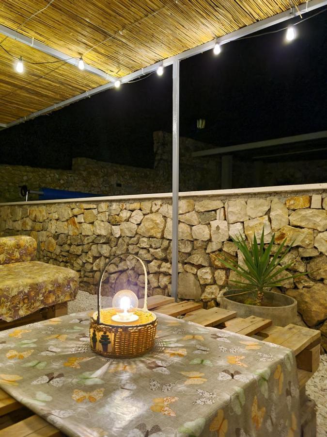 Olive Tree - House With Pool Villa Vinišće Exteriör bild
