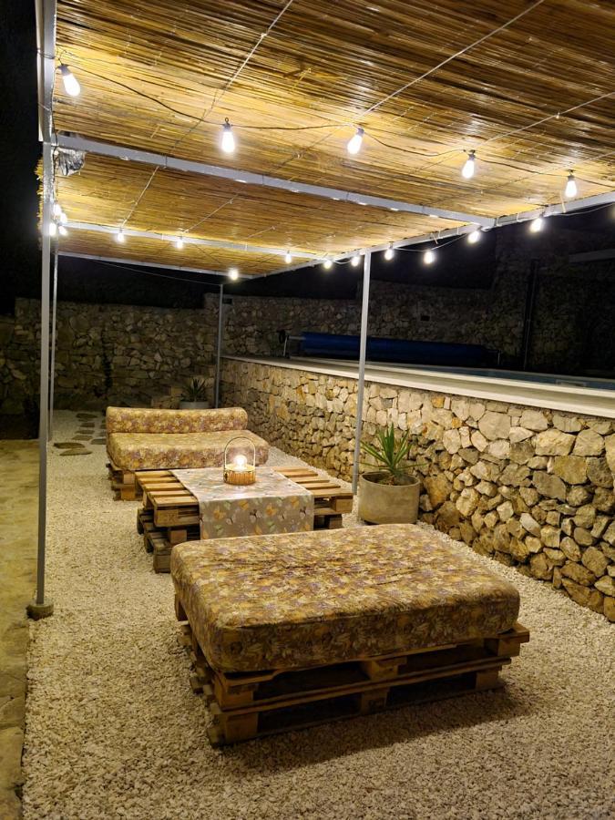Olive Tree - House With Pool Villa Vinišće Exteriör bild